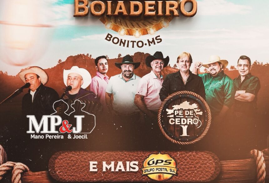 Imagem divulgada nas redes sociais 