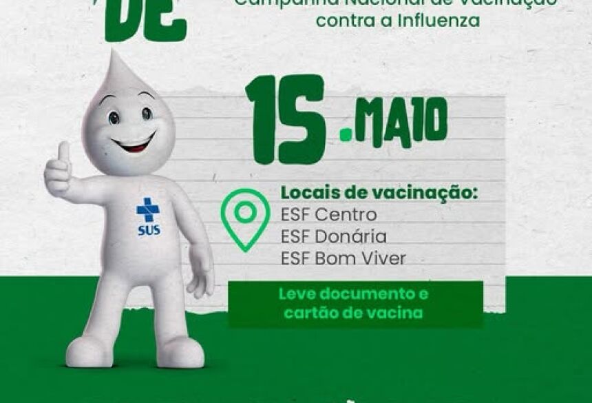 Imagem divulgada nas redes sociais 