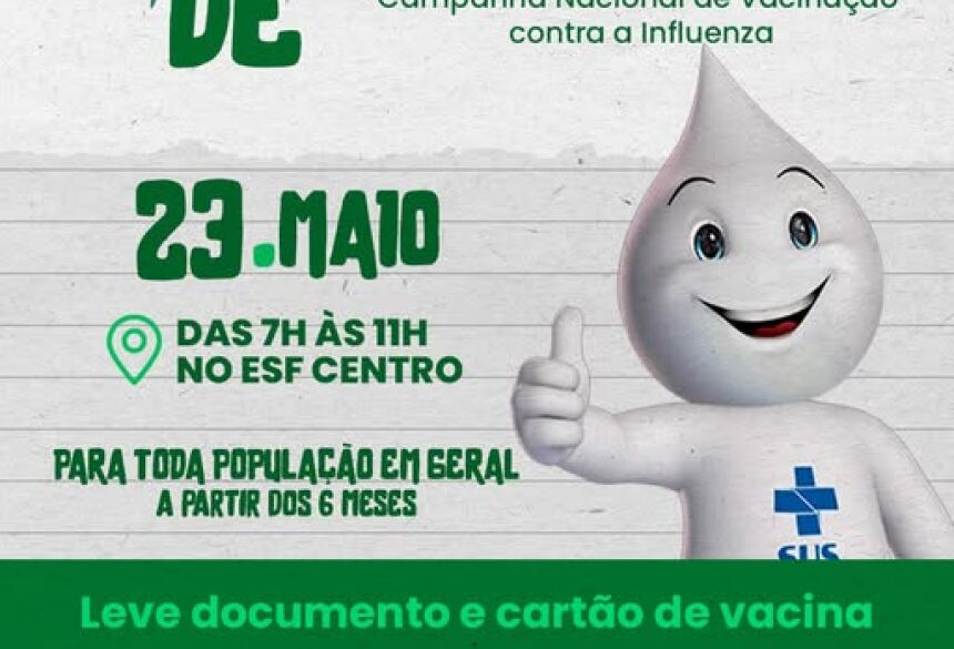Imagem divulgada nas redes sociais 