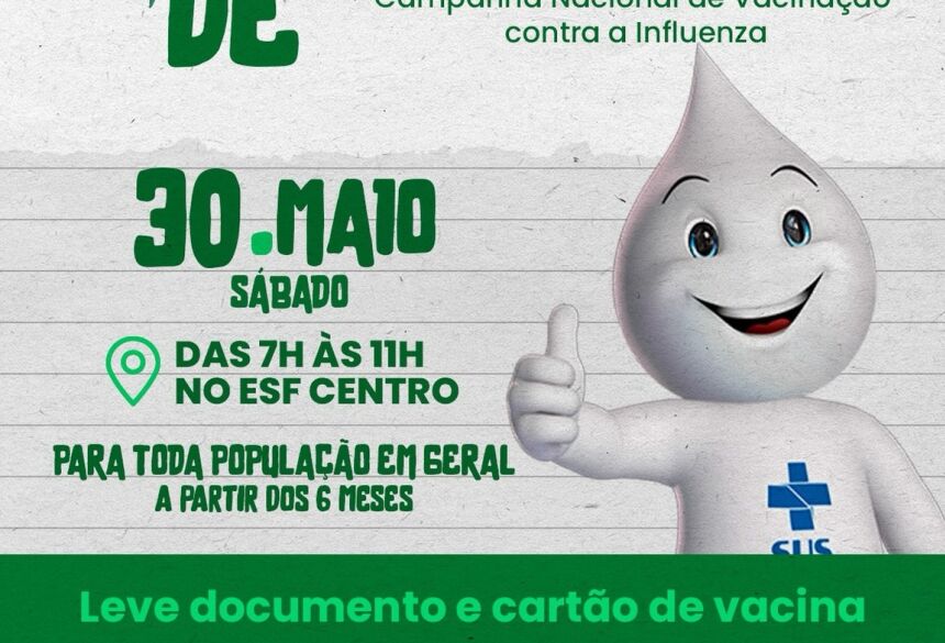 Imagem divulgada nas redes sociais 