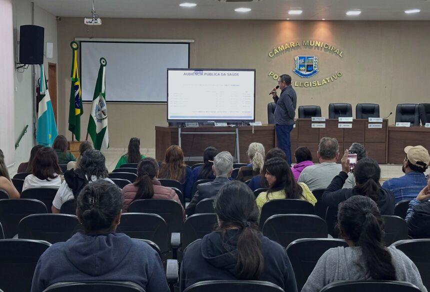 Imagem divulgada nas redes sociais 