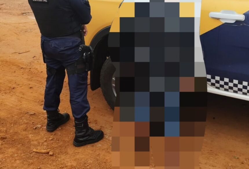 A Guarda Municipal destaca que ações de policiamento preventivo e abordagens fundamentadas continuam sendo fundamentais
