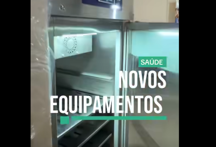 Imagem divulgada nas redes sociais 