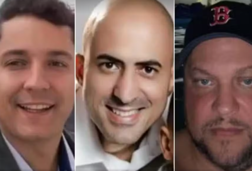 O avião havia saído de Teófilo Otoni, no Vale do Mucuri, com seis pessoas a bordo