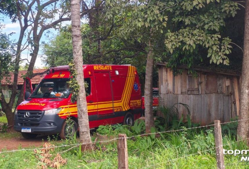 Em depoimento, a autora do crime confessou que a sua intenção era assassinar o homem, mas não conseguiu concluir o ato