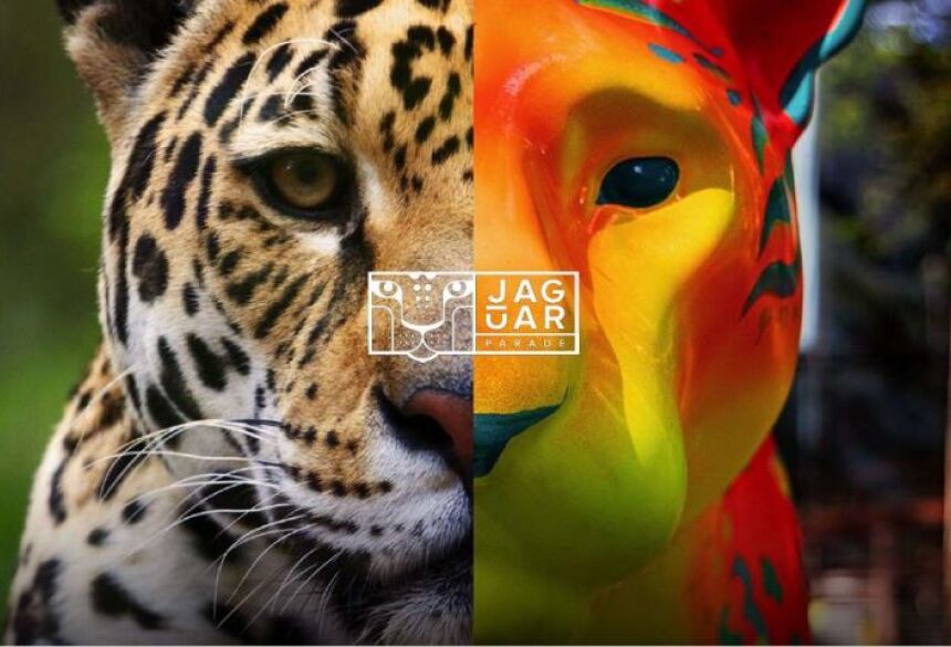 A parceria também inclui a participação de Mato Grosso do Sul na edição especial Jaguar Parade Miami, que será realizada durante a Copa do Mundo FIFA de 2026, nos Estados Unidos