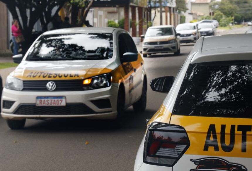 A orientação foi formalizada por meio de ofício-circular encaminhado aos Departamentos Estaduais de Trânsito de todo o país