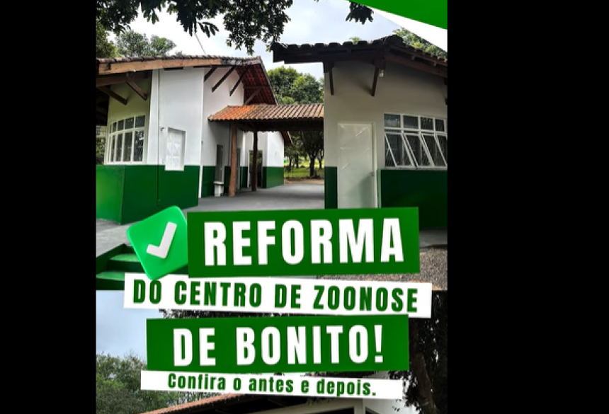 Imagem divulgada nas redes sociais 