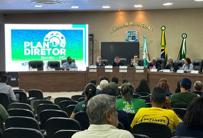 A medida amplia a participação popular e abre mais espaço para que cidadãos, entidades, instituições e representantes da sociedade civil 