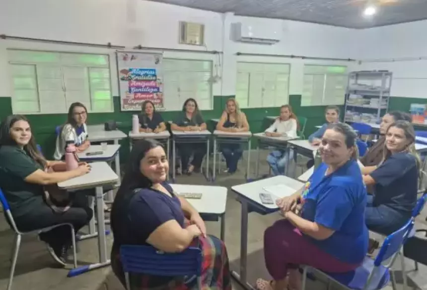 A atuação conjunta entre os setores amplia as possibilidades de cuidado, fortalece a inclusão e contribui para o desenvolvimento integral das crianças