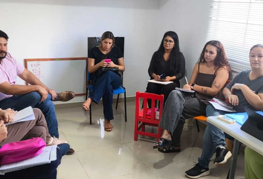 A iniciativa evidencia a importância da parceria entre instituições no desenvolvimento de ações que ampliam as possibilidades de cuidado