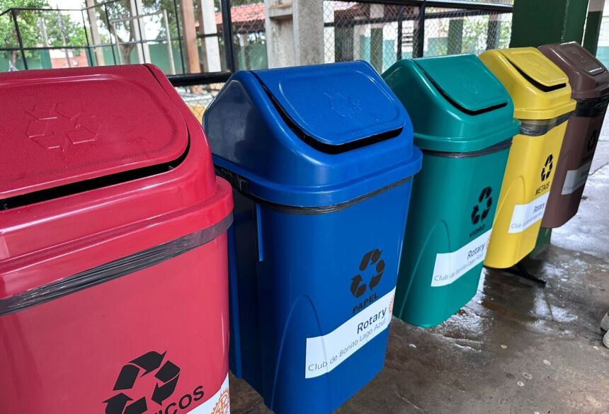 Em 2026, o Projeto Distrital do Rotary chega ao sexto ano de realização, promovendo ações de curto prazo voltadas às necessidades da comunidade
