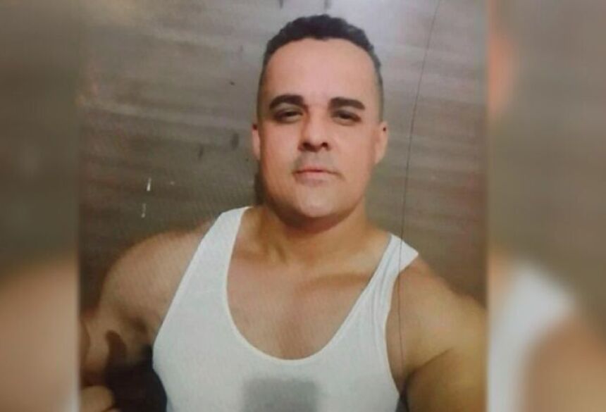 O homem foi entubado ainda no domingo e ficou sob monitoramento para verificação de possíveis reações