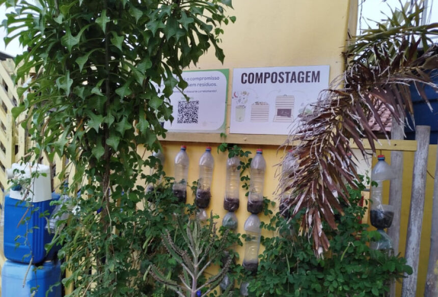 ASN Mato Grosso do Sul - Agência Sebrae de Notícias Hotel Paraíso das Águas foi o primeiro estabelecimento desse segmento com certificação Lixo Zero, em Bonito