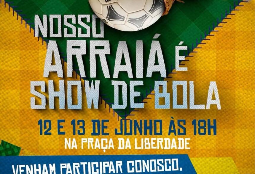 Imagem divulgada nas redes sociais 