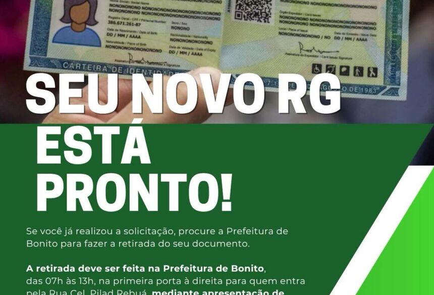 Imagem divulgada nas redes sociais 