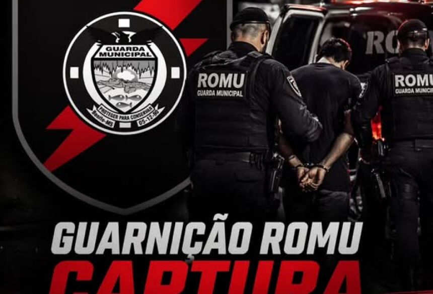 Imagem divulgada nas redes sociais 