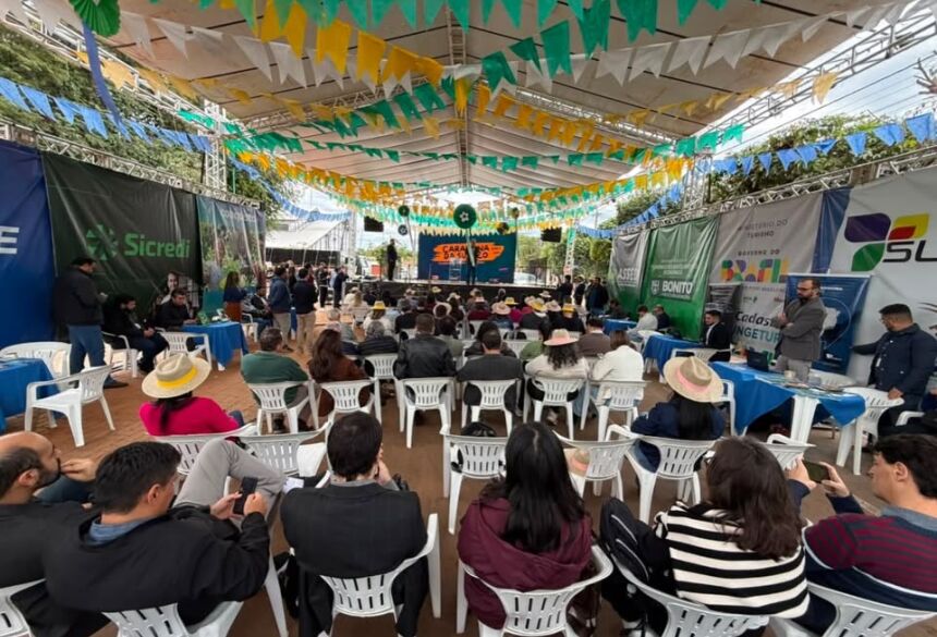 Foto publicada nas redes sociais  