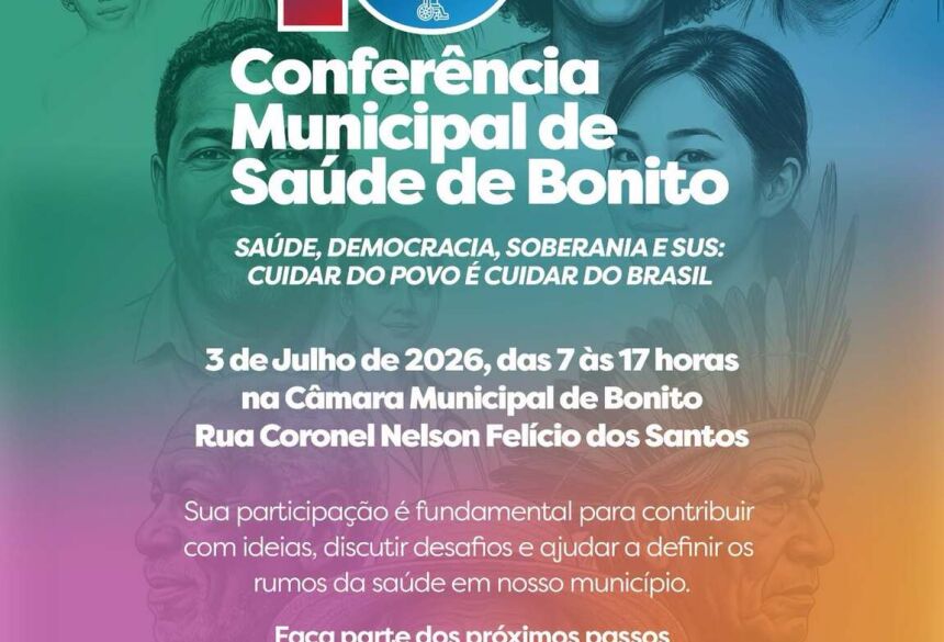 Imagem divulgada nas redes sociais 