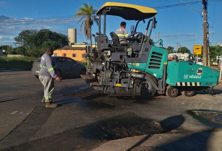 Foto publicada nas redes sociais  