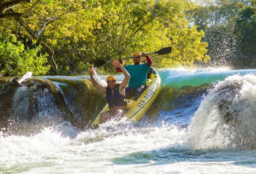 Com foco em capacitação, inovação e networking, o AdventureELEVATE Latin America é uma conferência regional voltada para profissionais do turismo