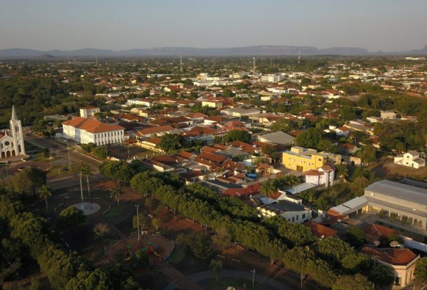 O maior investimento previsto é de R$ 15.187.054,21, destinado à obra de infraestrutura urbana na MS-345, em Aquidauana
