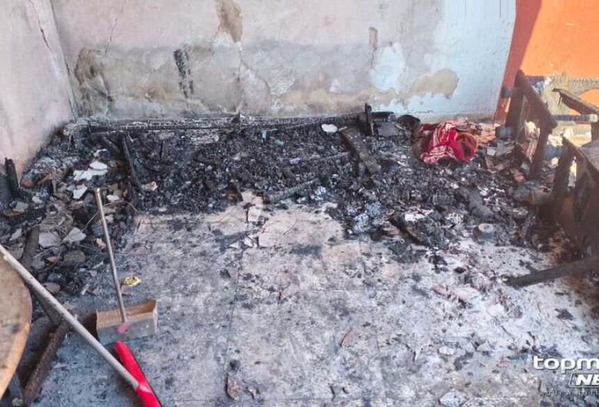 Homem teria ficado transtornado ao saber das mortes de seus pets / Gabriel do Carmo   