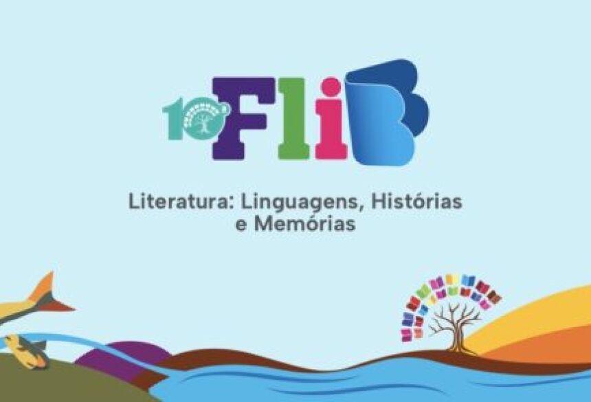 Desde sua criação, em 2015, a FLIB tem como propósito democratizar o acesso ao livro, à leitura e à literatura, promovendo o encontro entre autores
