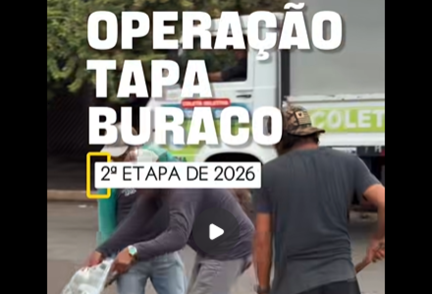 Imagem divulgada nas redes sociais 