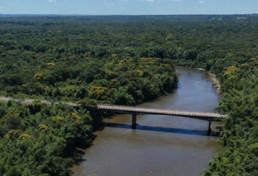 A Prefeitura de Bonito reforça a importância da colaboração dos condutores e agradece a compreensão