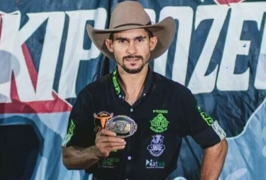 Os exames de imagem confirmaram uma fratura grave no braço esquerdo