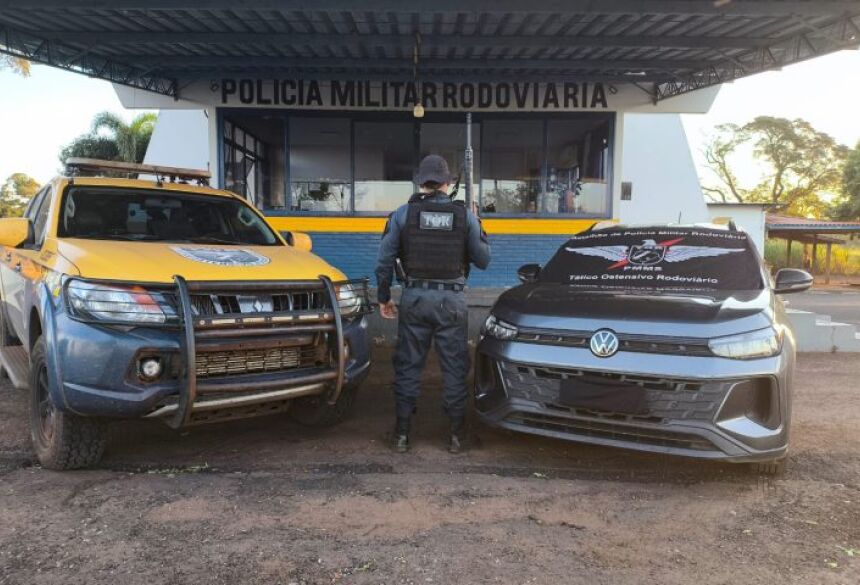 Na área de segurança viária, o BPMRv atendeu 11 sinistros de trânsito nas rodovias estaduais, com registro de uma vítima fatal, 11 pessoas feridas e oito ilesas