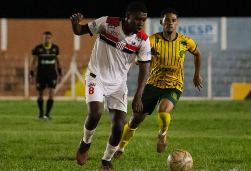 Campeonato inicia no proximo fim de semana, em Aquidauana