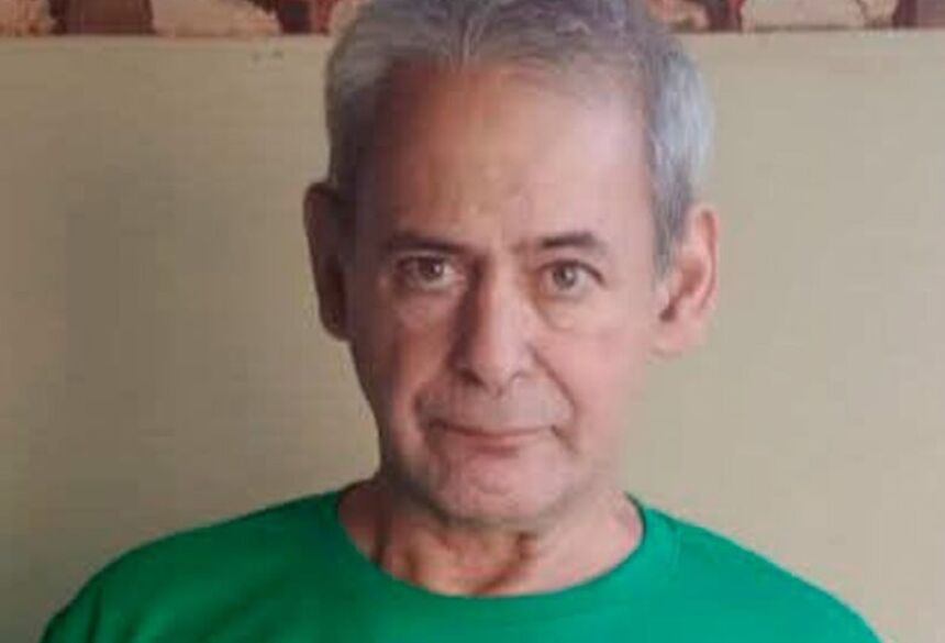 O sepultamento será às 10h no cemitério municipal Santo Antonio de Paranaíba