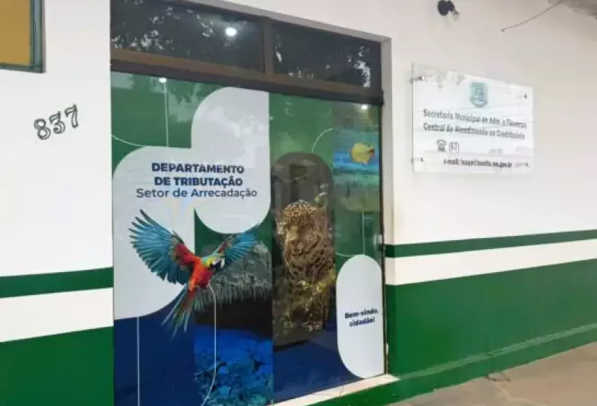 A Prefeitura orienta os contribuintes a não deixarem para os últimos minutos e procurarem o Departamento de Tributação dentro do horário de atendimento para regularizar sua situação