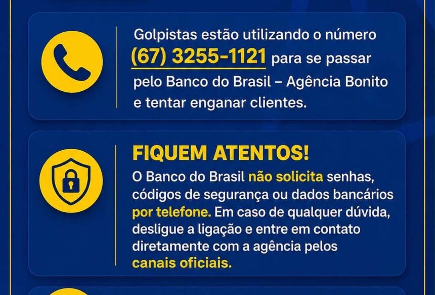 Imagem divulgada nas redes sociais 