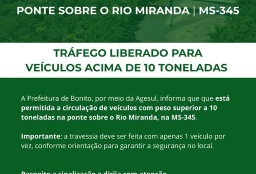 Imagem divulgada nas redes sociais 