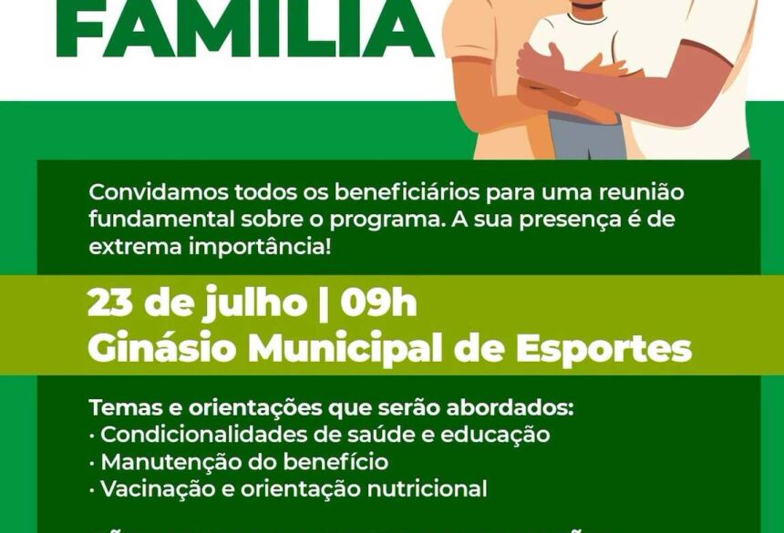 Imagem divulgada nas redes sociais 