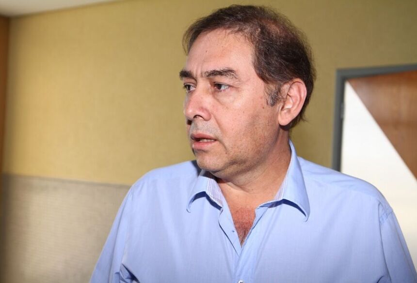 Durante a cirurgia, os médicos identificaram uma trombose nos stents implantados nas artérias do ex-prefeito