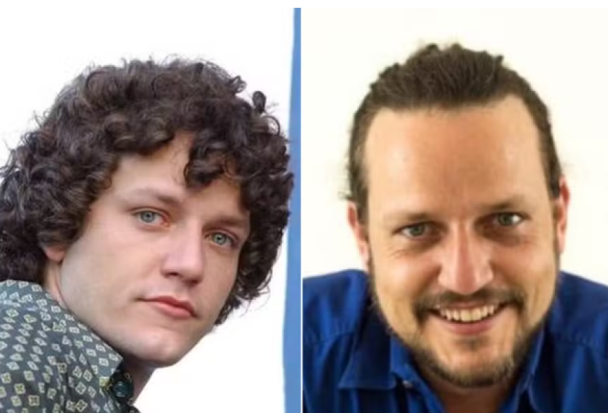 Ele interpretou o vilão Anthony Grilo (Tony) em Sandy e Junior (2002) e deu vida a Caio Perez na quinta temporada de Malhação (1999)