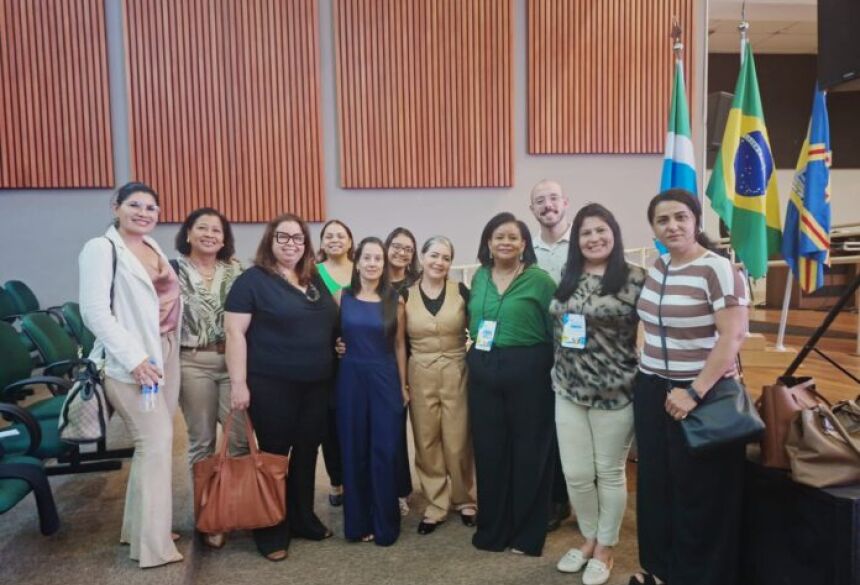 A mudança tem como objetivo ampliar e qualificar o acompanhamento às famílias com crianças na primeira infância, fortalecendo as ações de cuidado, proteção e desenvolvimento infantil 