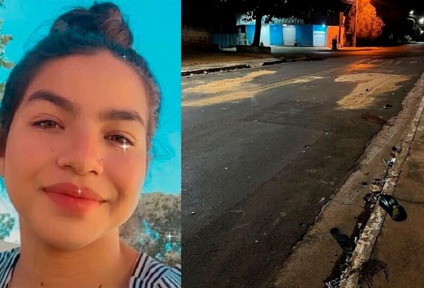 O proprietário apontado no registro não foi localizado