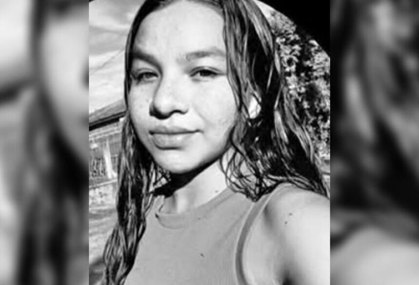 Ele apresentava escoriações pelo corpo, equimose no pescoço e dores no tórax