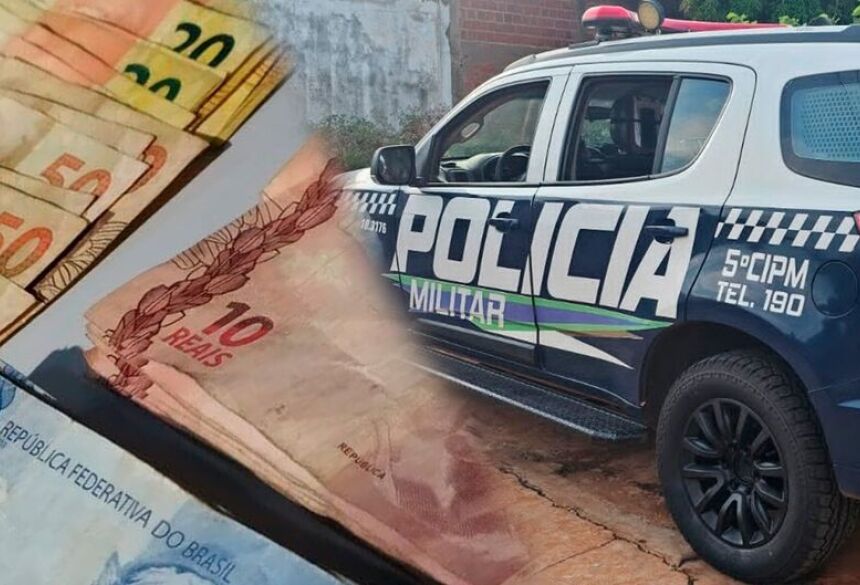 A dívida venceu no dia 6 de julho