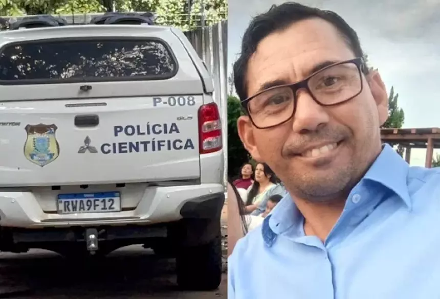 As circunstâncias da morte ainda não foram esclarecidas e o caso segue em investigação