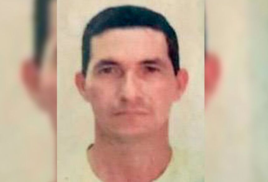 Ele foi socorrido pelos bombeiros e levado ao Hospital Edelmira Nunes Oliveira, em Guia Lopes da Laguna, mas não resistiu 