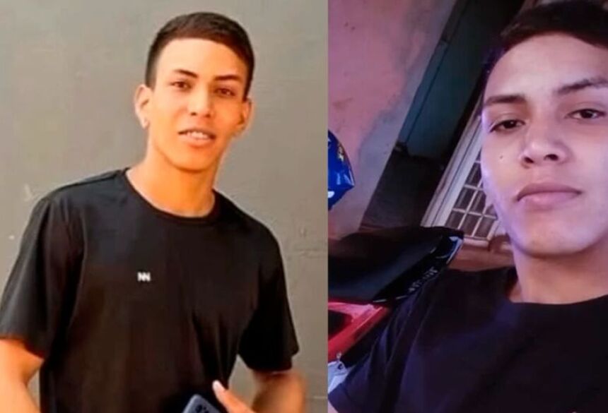 Após a localização da vítima, equipes da Polícia Civil realizaram diligências, ouviram testemunhas e analisaram elementos reunidos durante a investigação