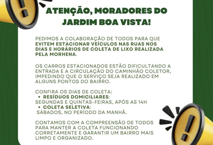 Imagem divulgada nas redes sociais