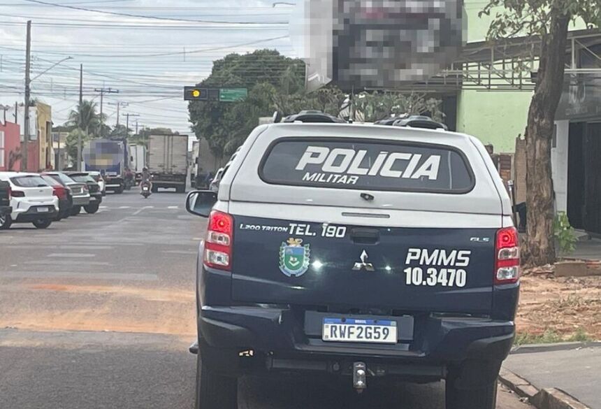 As duas ocorrências foram registradas e serão apuradas pelas autoridades competentes