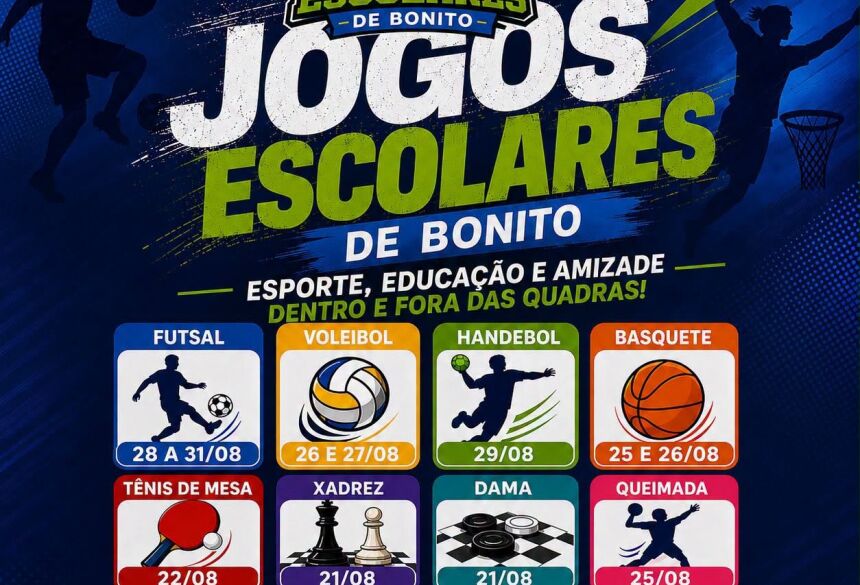 Imagem divulgada nas redes sociais 